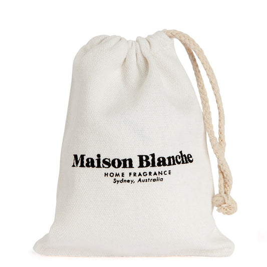 Ethical Candle Company Maison Blanche