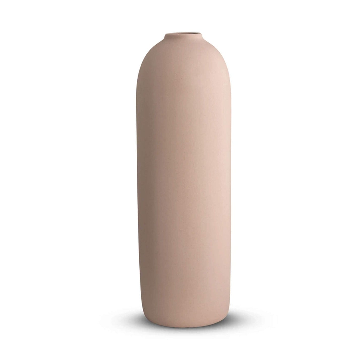 Cocoon Vase | Pink | Large