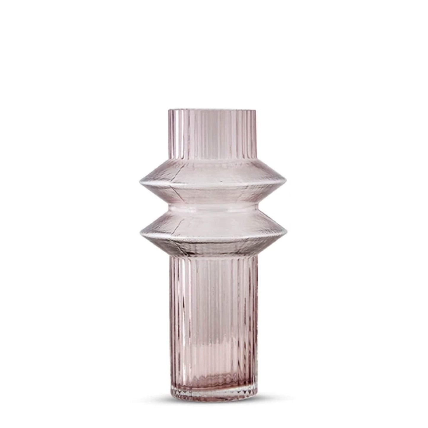 Australian Homewares Brand Marmoset Found Rose Glass Vase