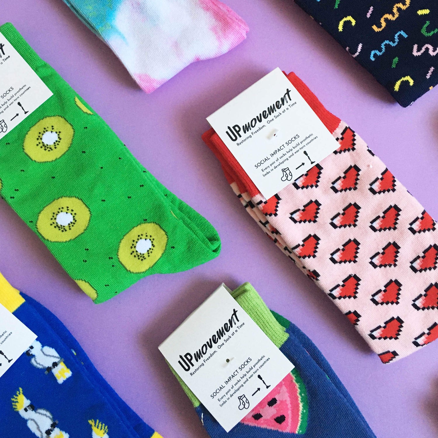 Australian Novelty Socks For Men and Women