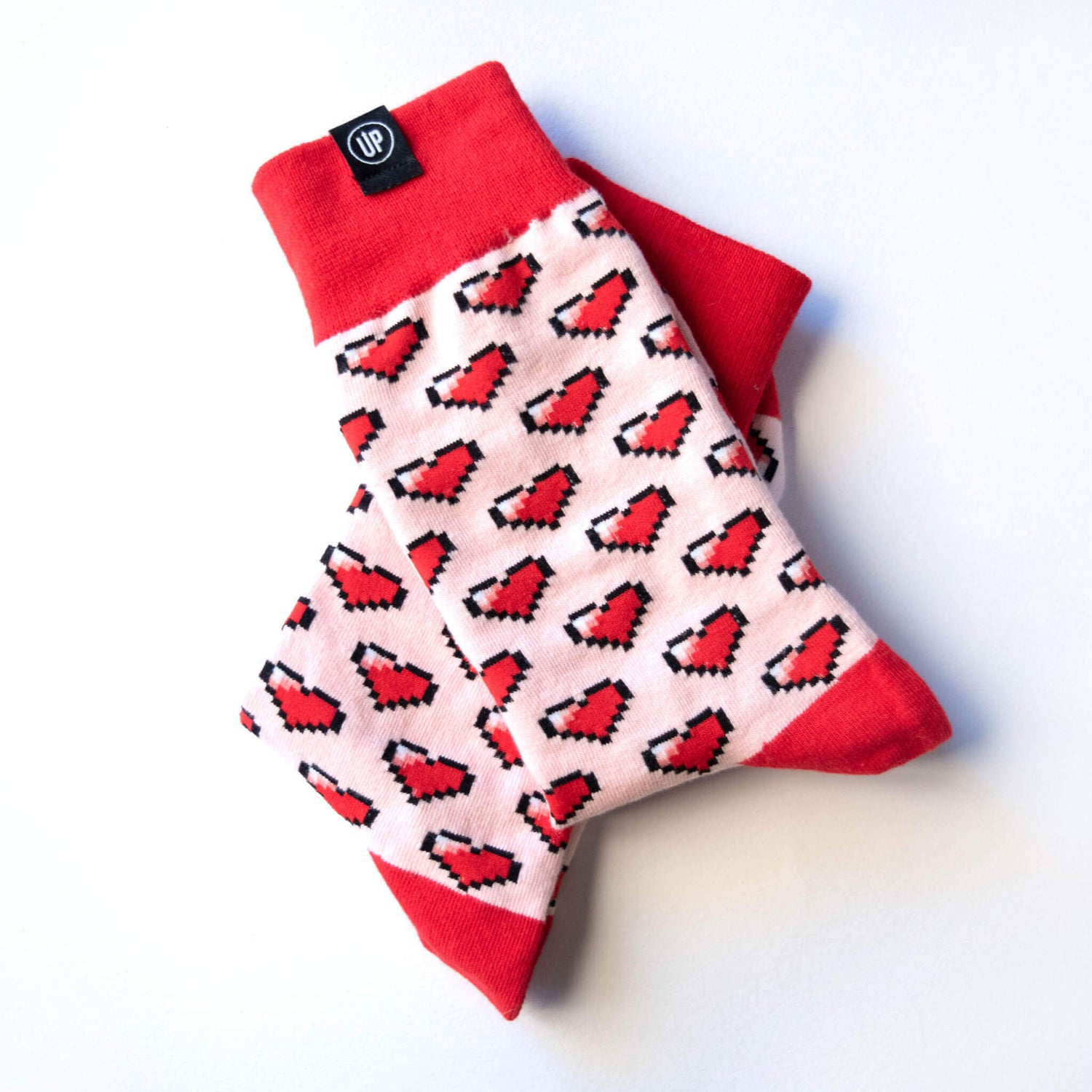 Gifts For Women Australia Sweet Heart Socks
