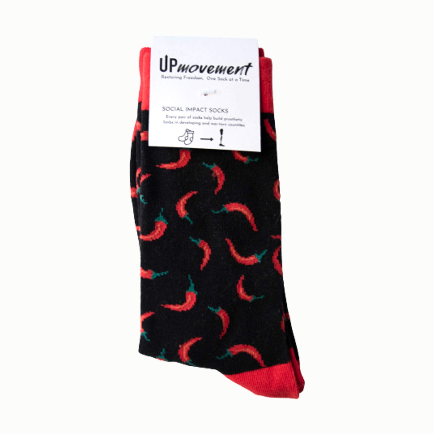 Chilli Socks Australia