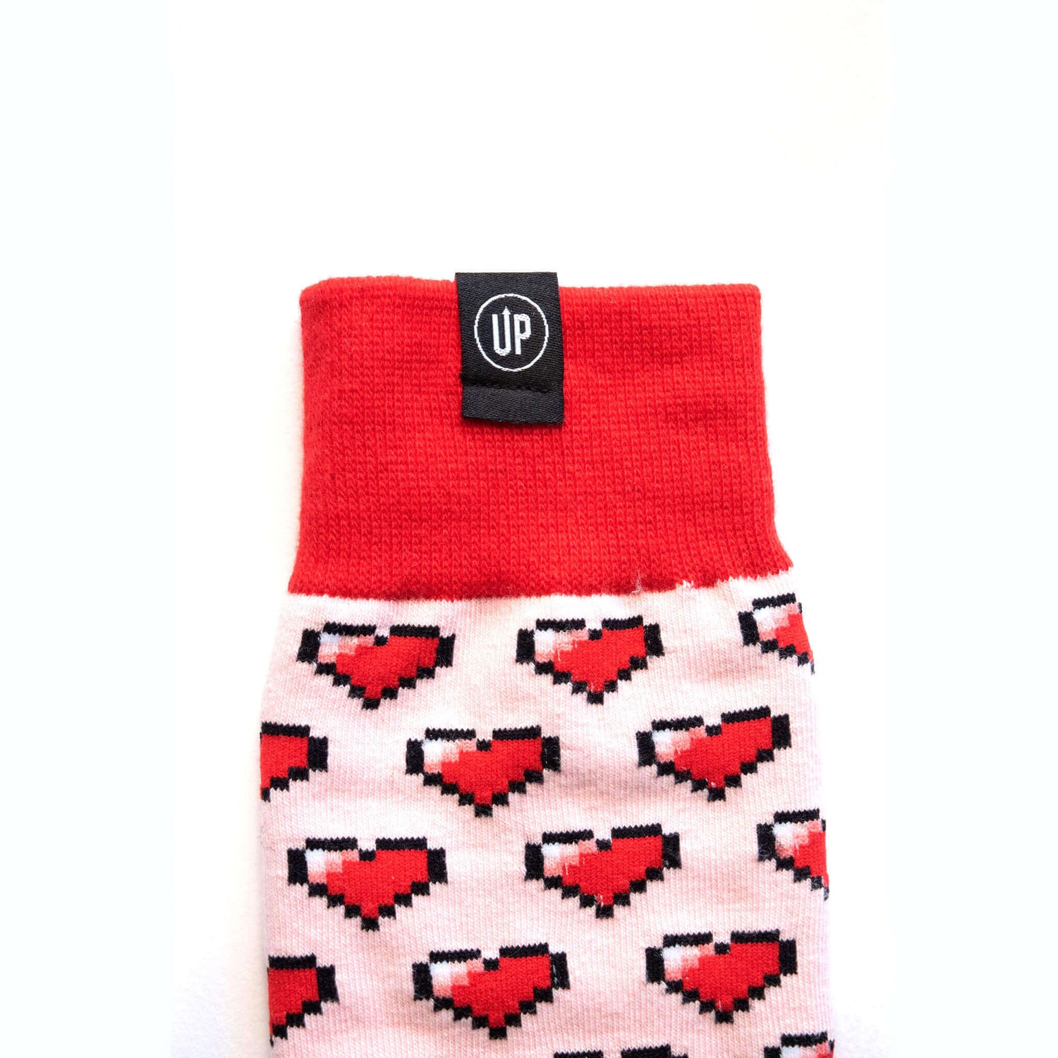 Colourful Socks Australia Sweet Heart