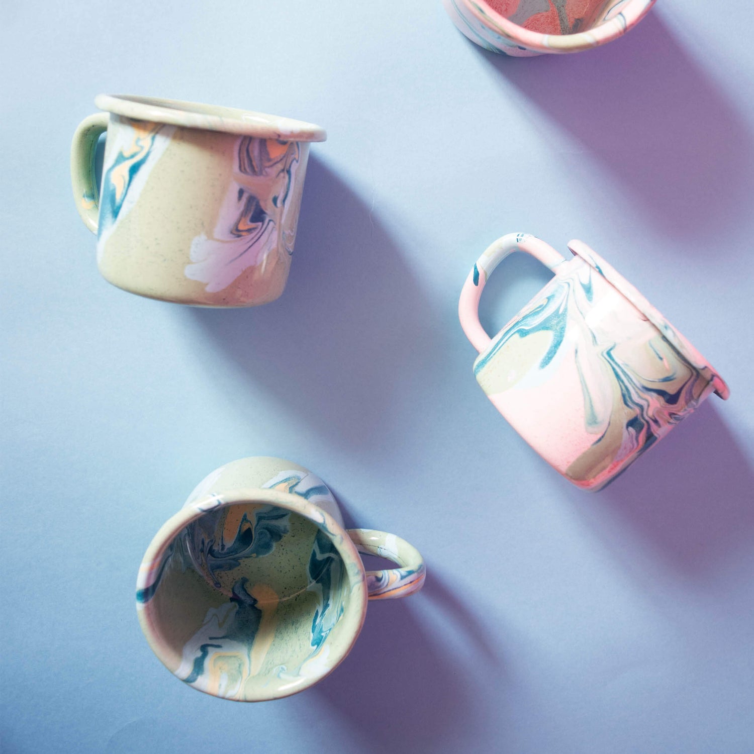 Ethical Mugs