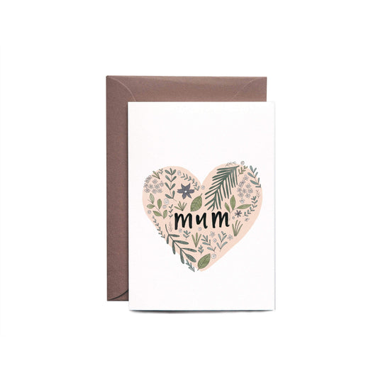 Mother's Day Cards for your green thumb Mum