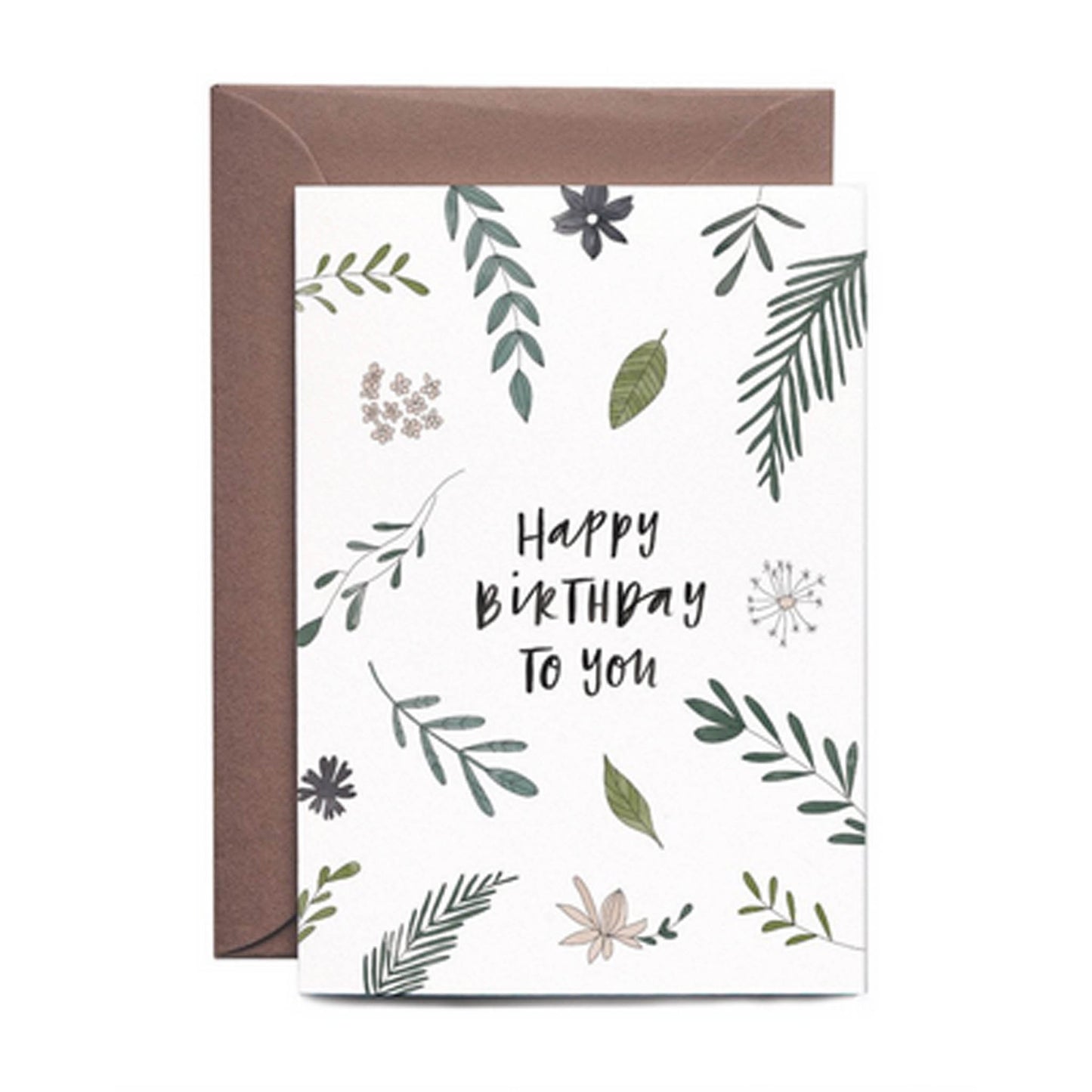 Greeting Cards