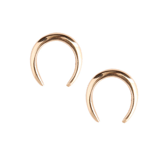 Horseshoe Studs