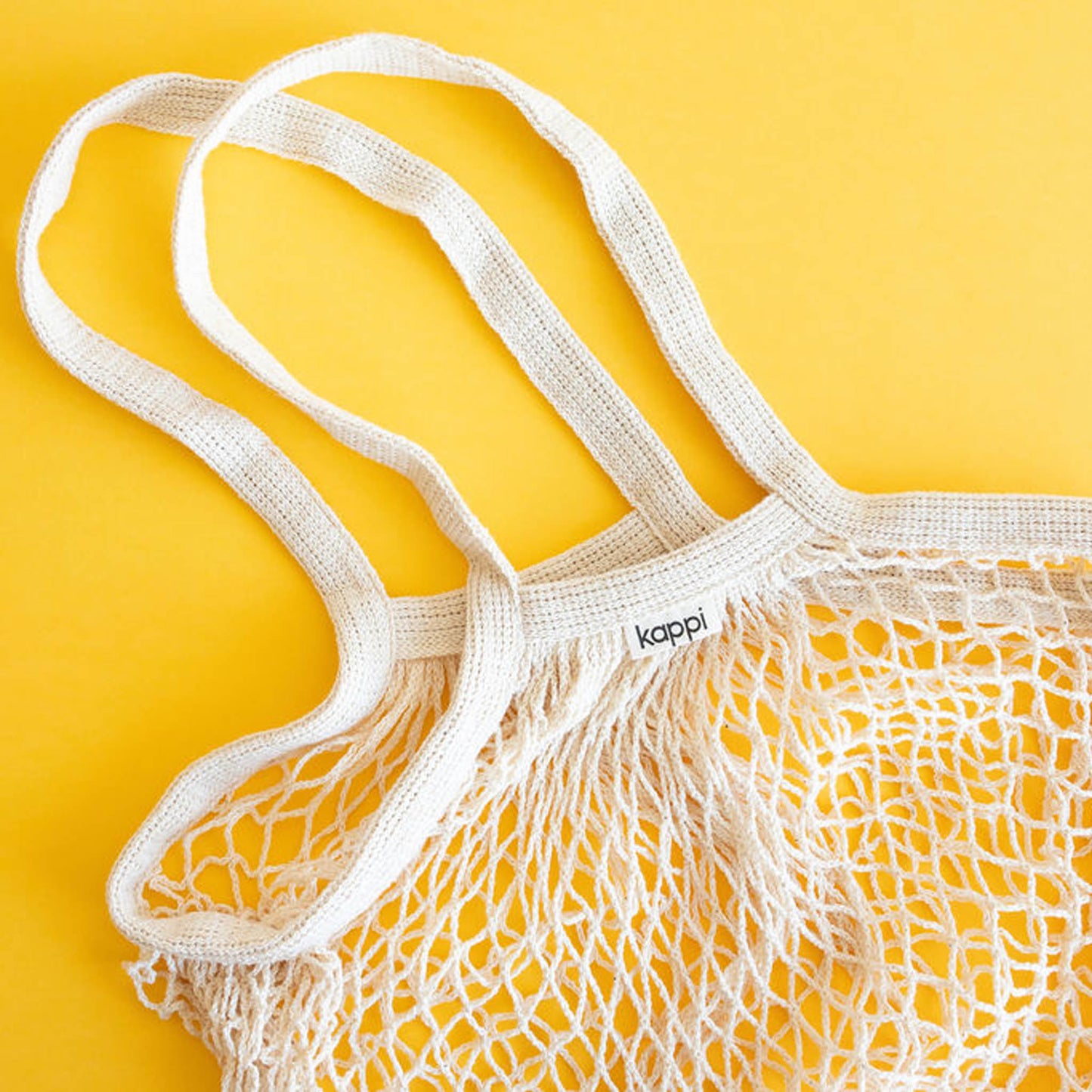 Australian Organic Cotton String Bags