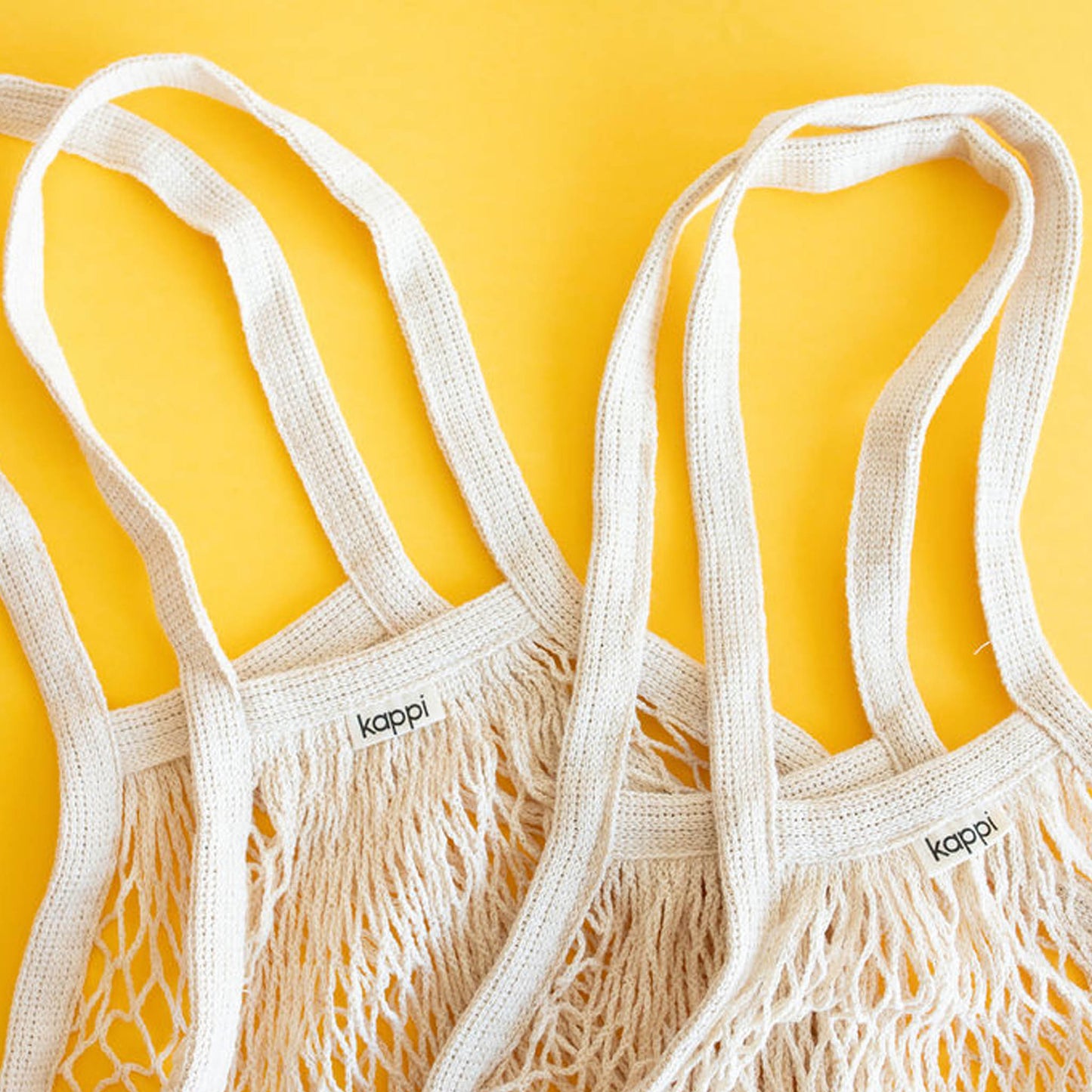Resuable Organic Cotton  Grocery Bags