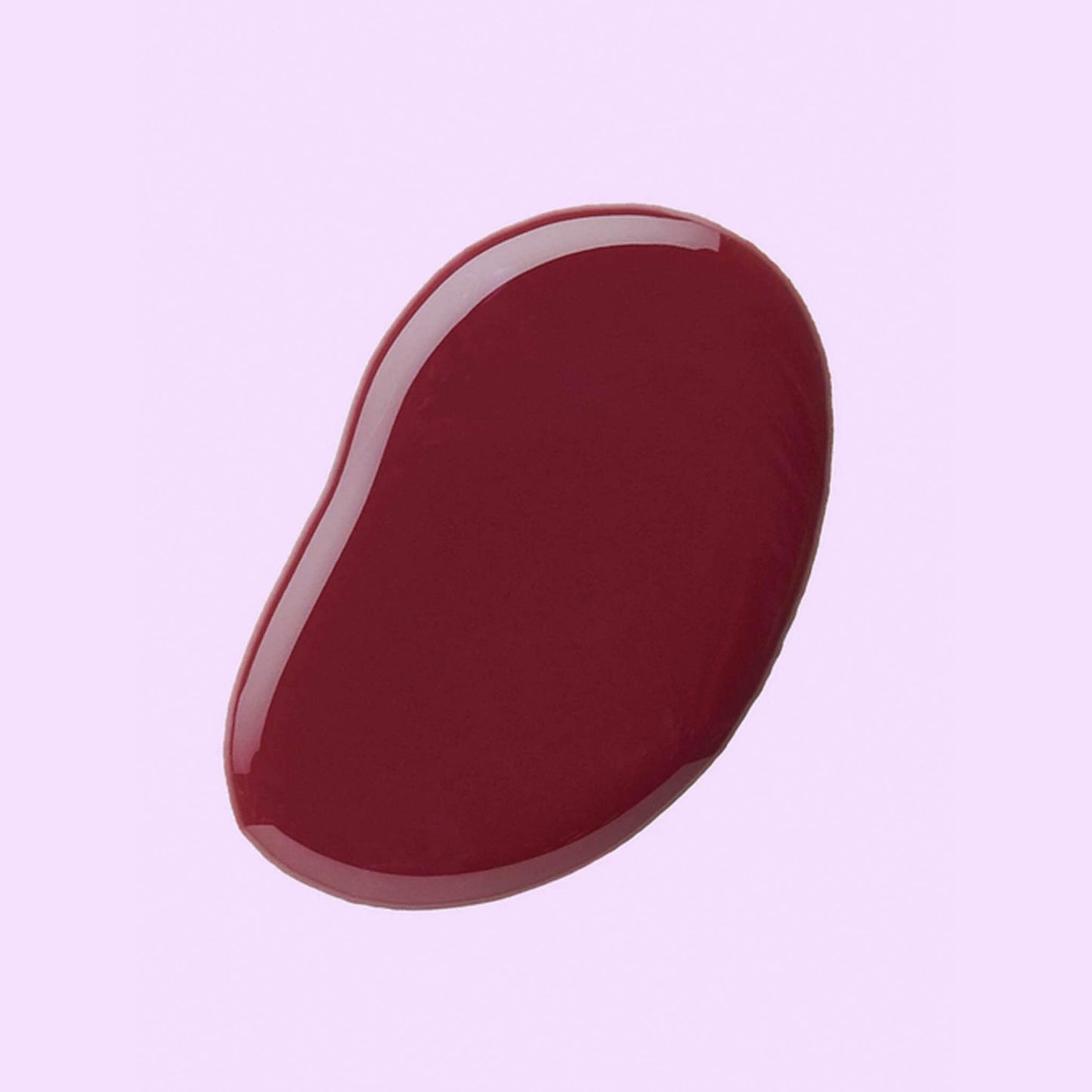 Pinot Noir Burnt Red Nail Polish