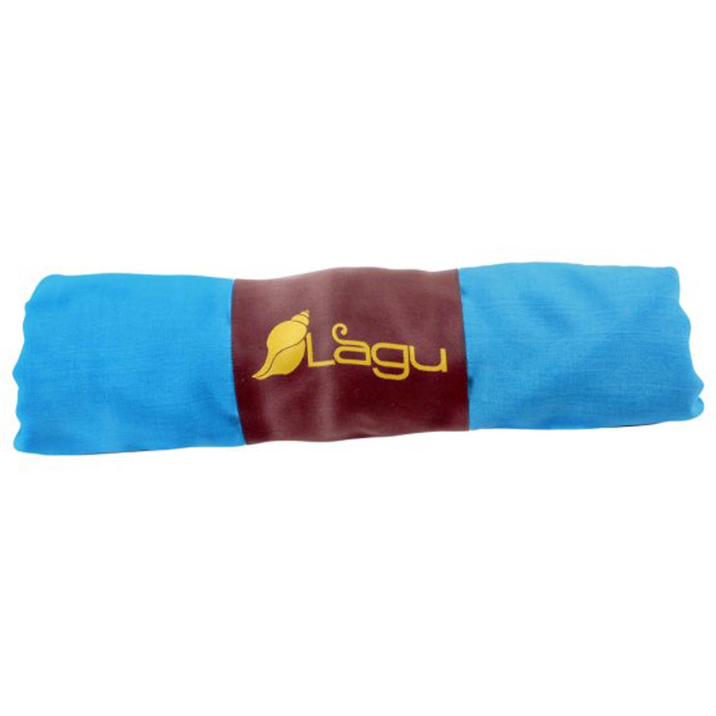 Blue Eco Friendly Beach Blanket