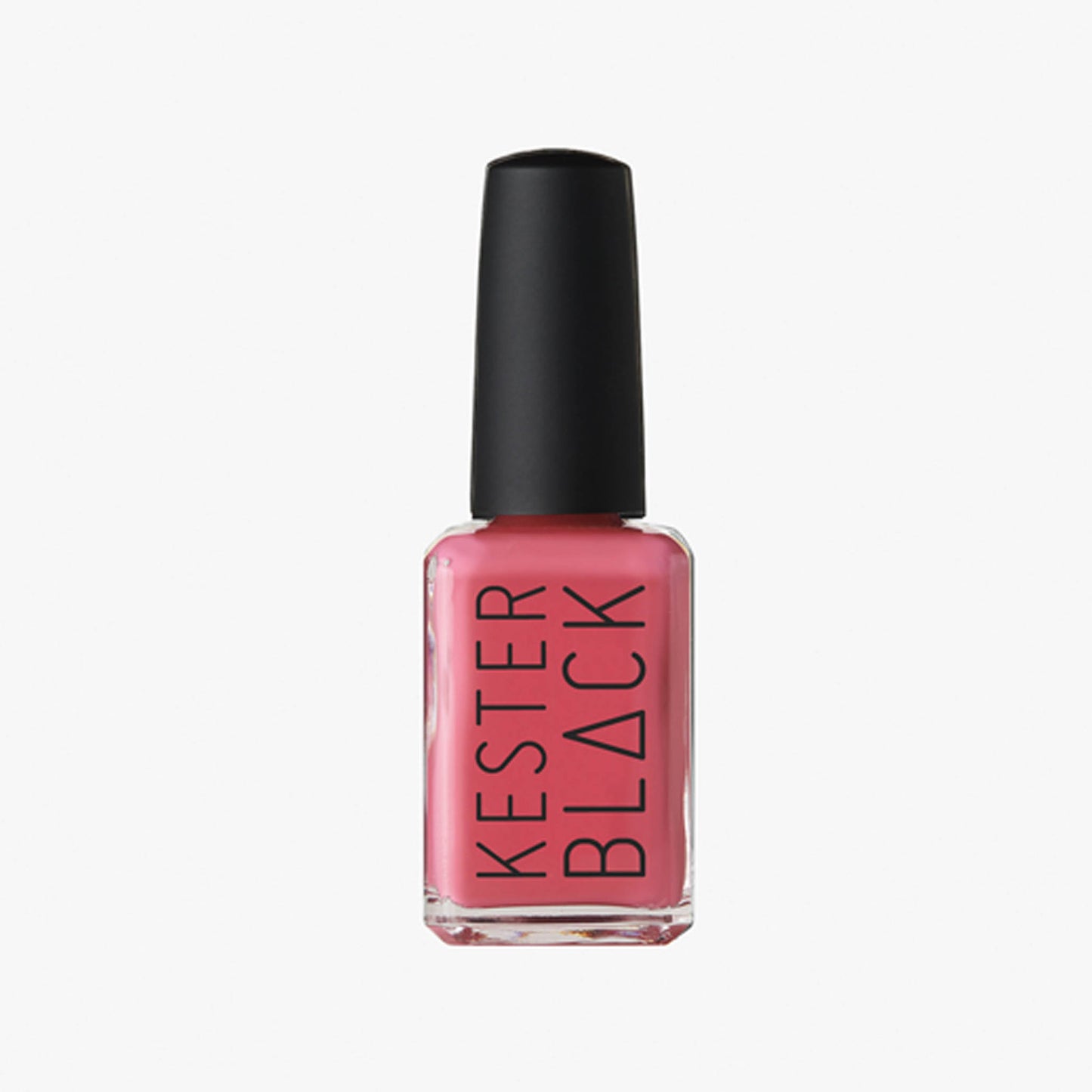 Queenie Pink Nail Polish