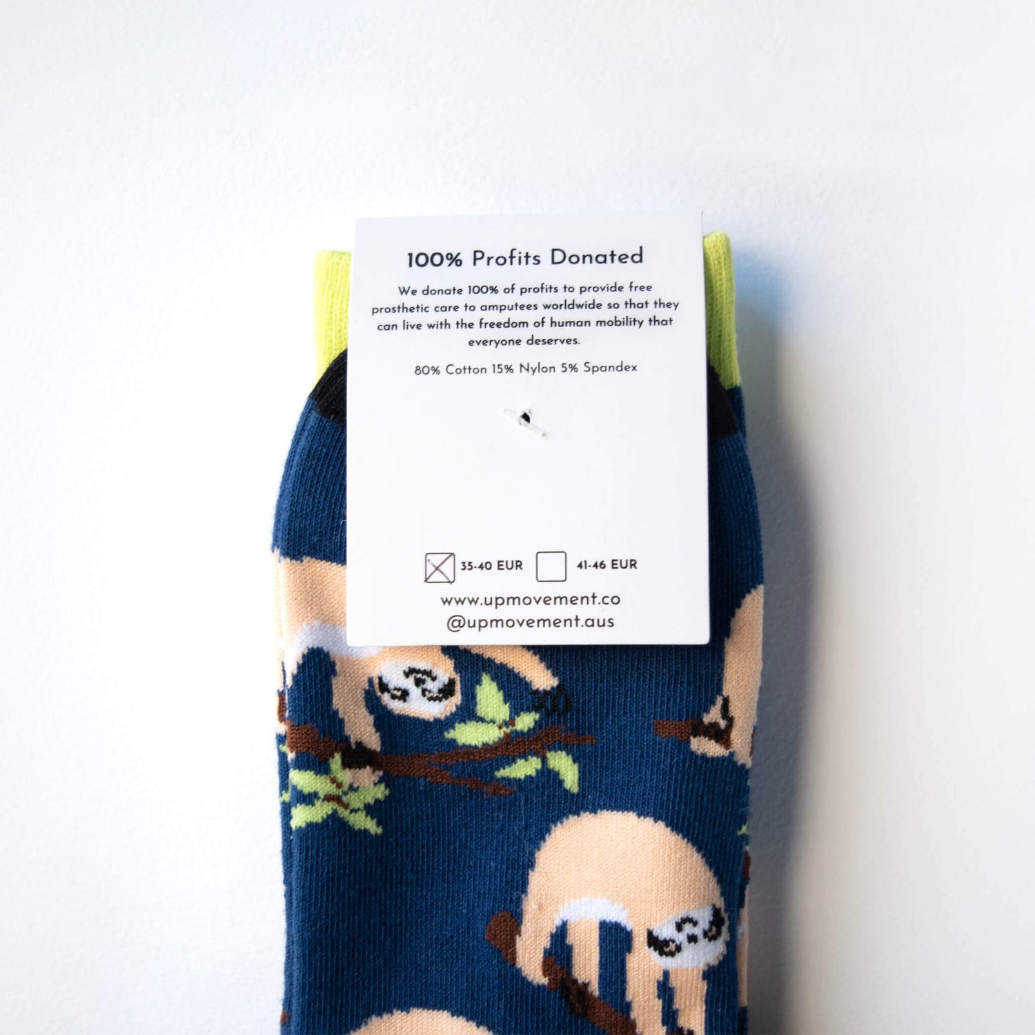 Serial Chiller Socks For Good Australia