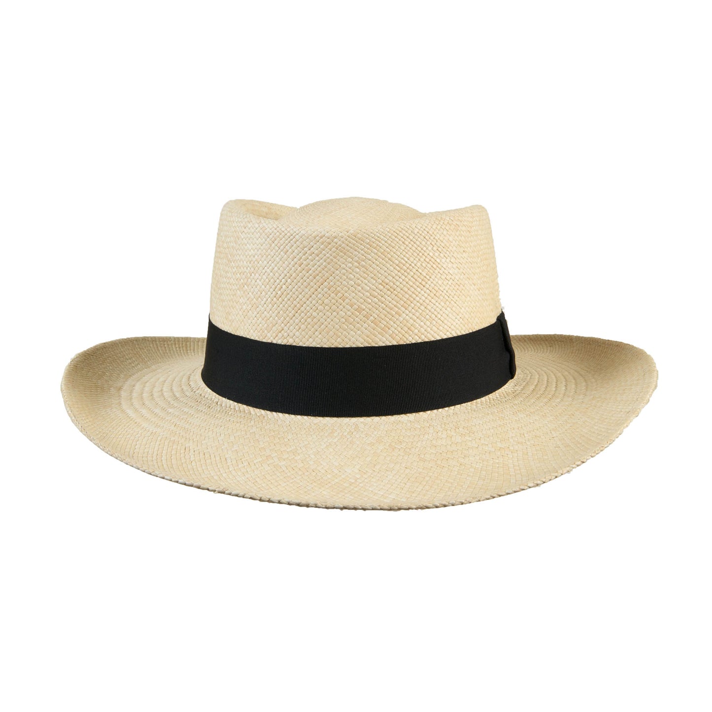 Dumont Natural Panama Hat