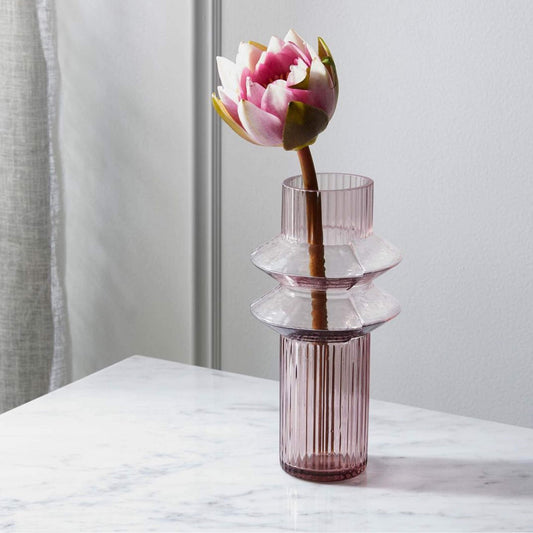 Small Modern Australian Flower Vase