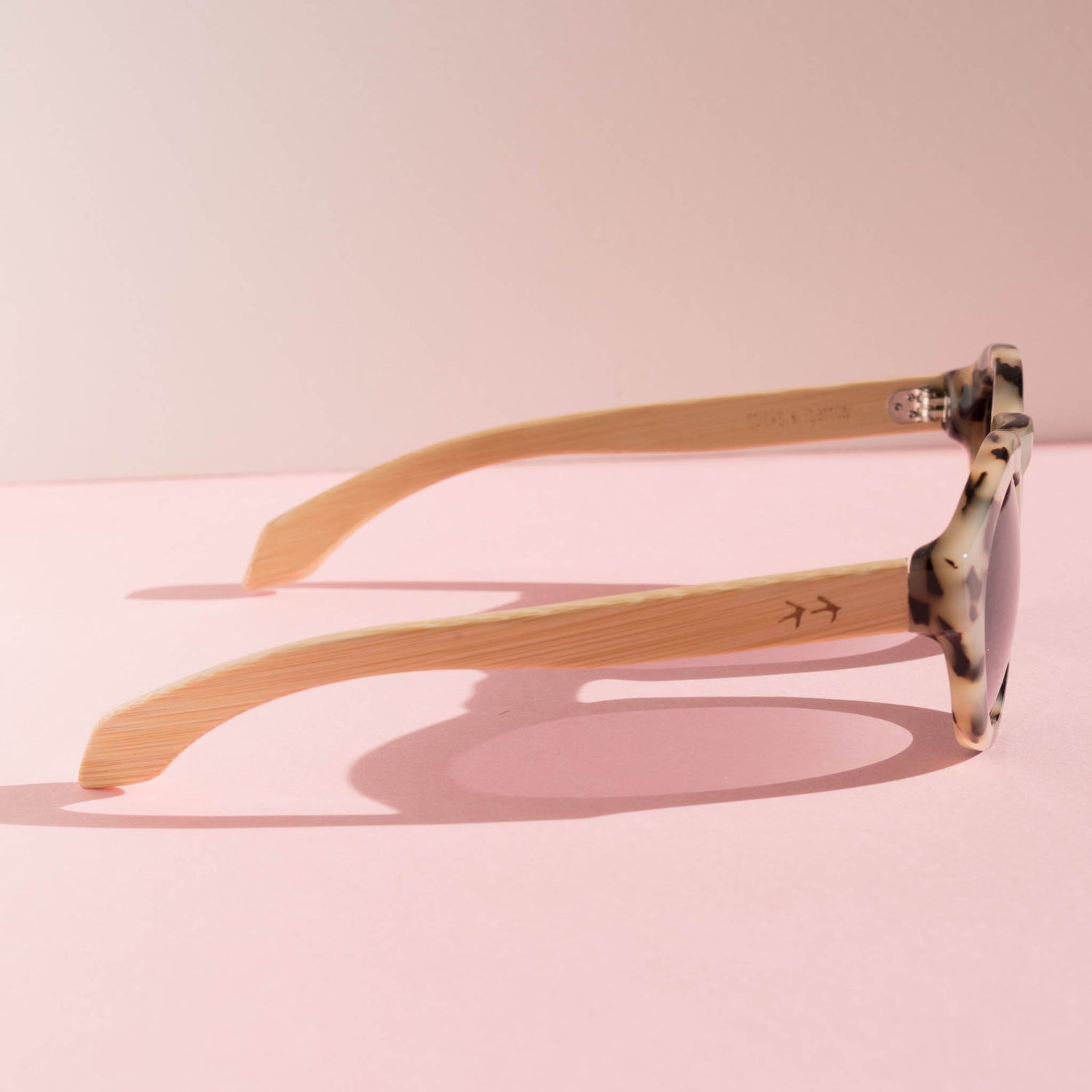 Australian Sunglasses Sticks and Sparrow Glider