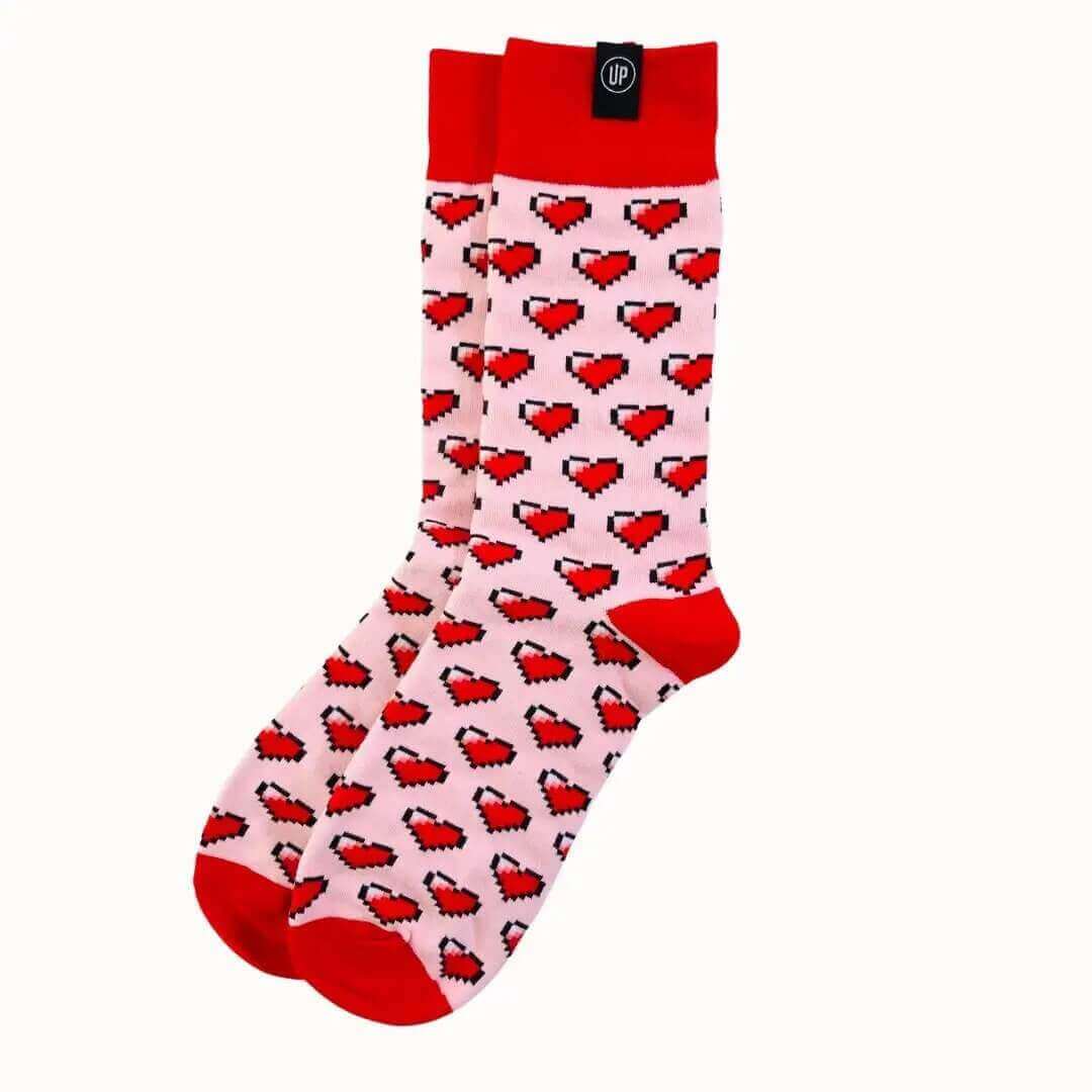 Sweet Heart Socks Australia