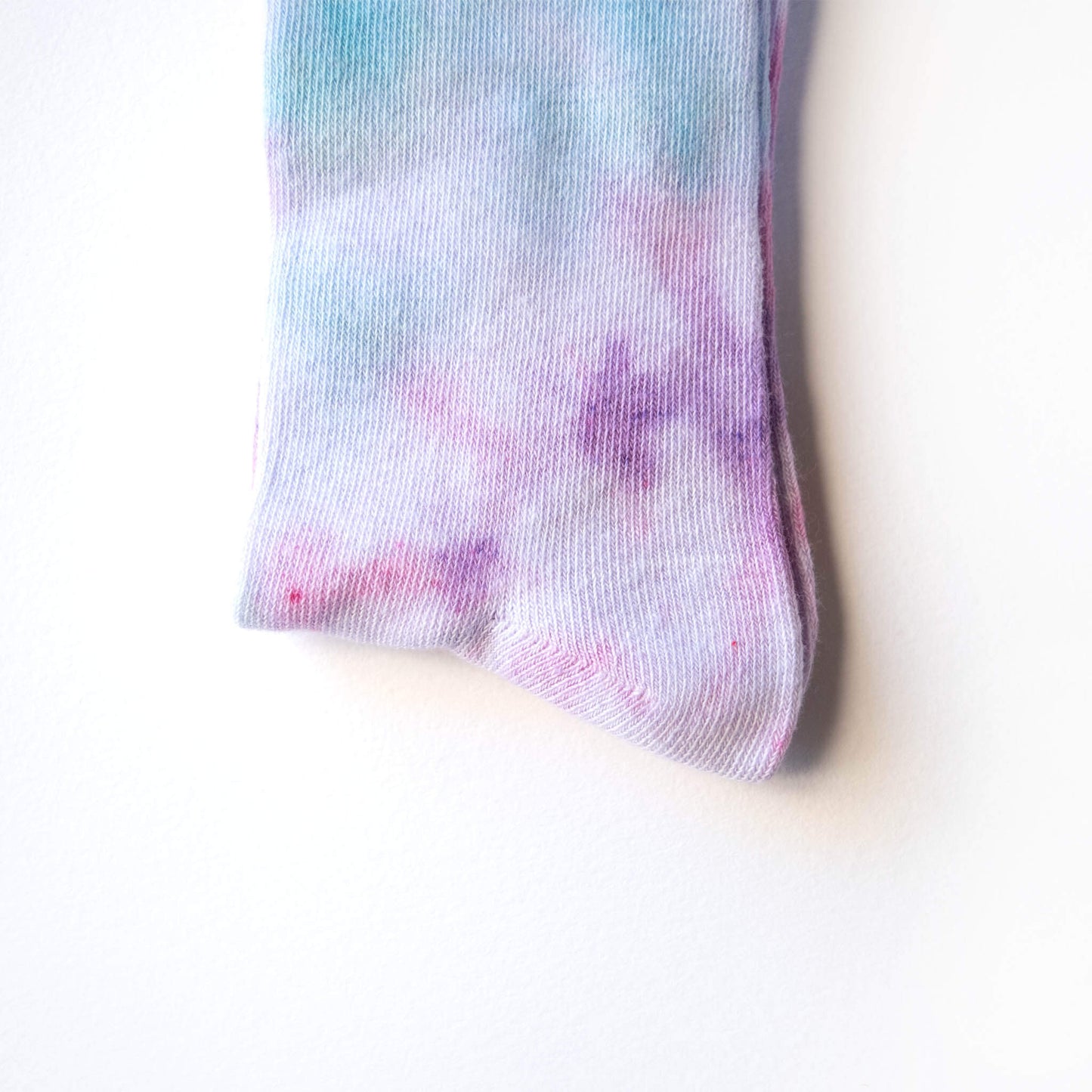 Tie Dye Colourful Socks Australia